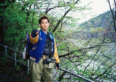 �ӋC���ޒ�