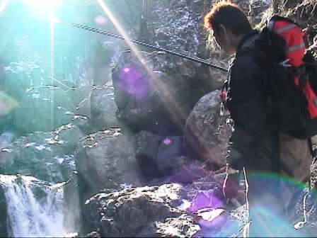 ���ƂȂ�n���