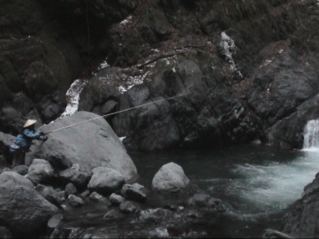 ���Q�̌k��