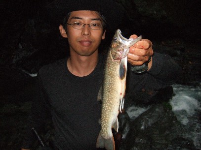 �}�b�T�[�̐V�L�^