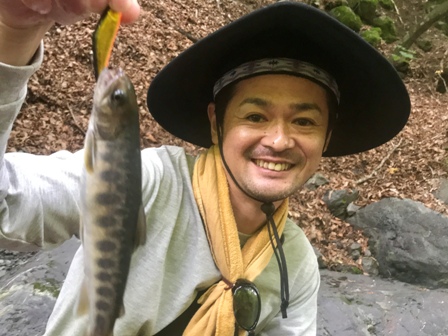 ���ɏo���I