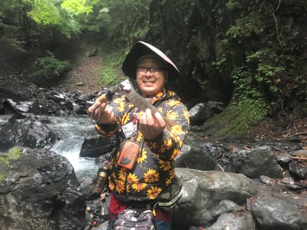 �Ȃ�Ƃ��W��