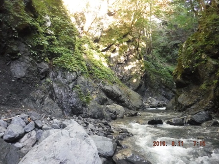 ���ς�炸�̌k��