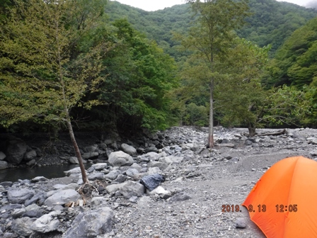 �Ƃ肠�����e���o�m��