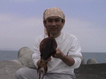 ���N���C�J�Q�b�g