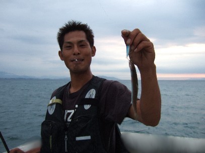 �W�O�ŏo���J�}�X