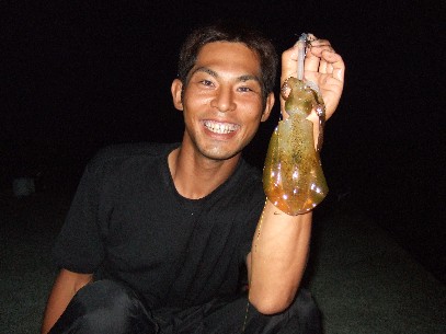 �_���Ēނ����̂͏�