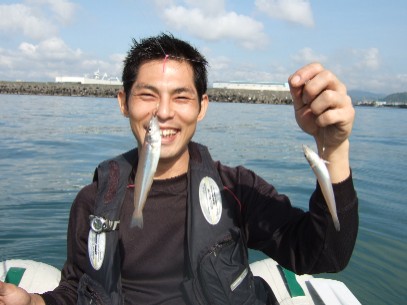 �v�X�̃{�[�g�ނ�