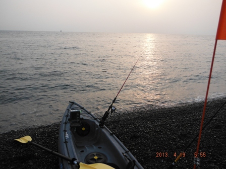 �o�`���̊C