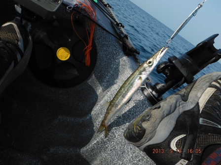 �B��̃L�[�v�T�C�Y