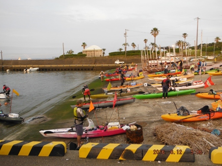 �X���[�v�ɏW���Q���ҒB