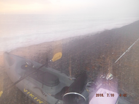 ����g�̑O��