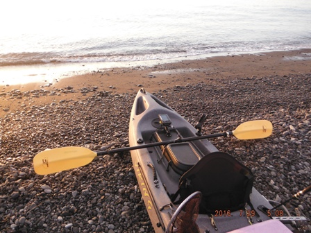 ���̗l�ȊC��