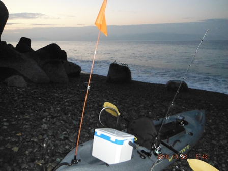 ���߂Ă̊C��