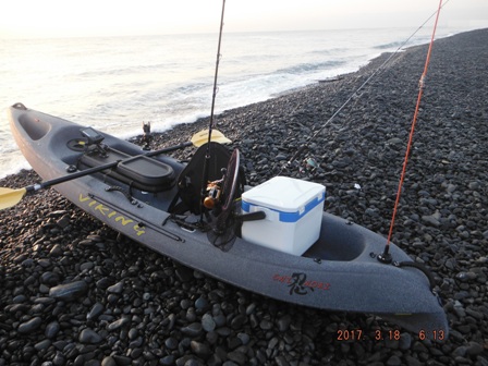 �t�̃z�[���̊C��