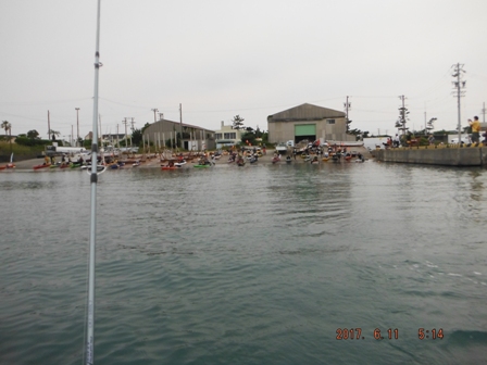 �Ƒ�����̌i�F