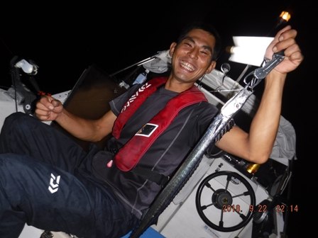 �N���^�`�J�}�X